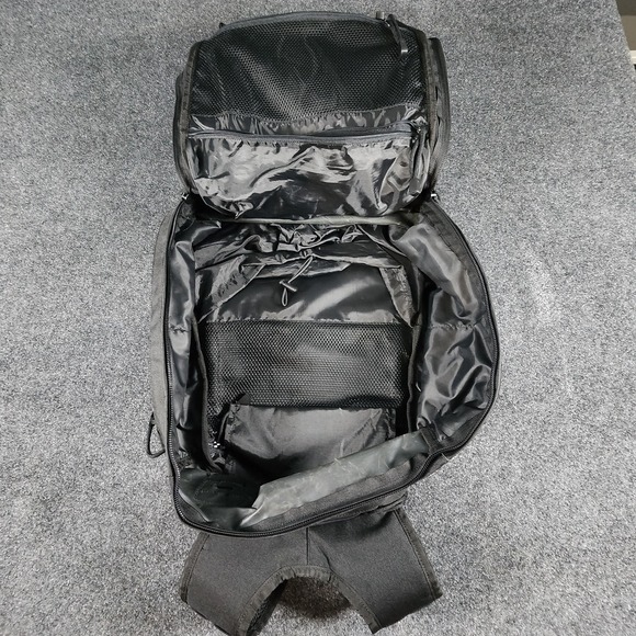 Kill Cliff Tactical Backpack‎ Black Hiking Hunting Outdoors - Picture 7 of 10